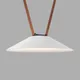 Миниатюра изображения товара Трековый светильник Denkirs Belty Flow DK5565-WH+BK