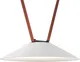 Миниатюра изображения товара Трековый светильник Denkirs Belty Flow DK5565-WH+BK