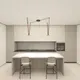 Миниатюра изображения товара Трековый светильник Denkirs Belty Flow DK5565-WH+BK