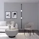 Миниатюра изображения товара Трековый светильник Denkirs Belty Flow DK5567-BK