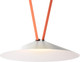 Миниатюра изображения товара Трековый светильник Denkirs Belty Flow DK5569-WH+BK