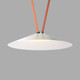 Миниатюра изображения товара Трековый светильник Denkirs Belty Flow DK5569-WH+BK