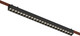 Миниатюра изображения товара Трековый светильник Denkirs Belty Grill DK5572-BK