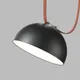 Миниатюра изображения товара Трековый светильник Denkirs Belty Smart Flow DK5662-BK