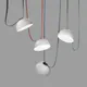 Миниатюра изображения товара Трековый светильник Denkirs Belty Smart Flow DK5662-WH+BK