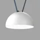 Миниатюра изображения товара Трековый светильник Denkirs Belty Smart Flow DK5662-WH+BK