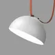 Миниатюра изображения товара Трековый светильник Denkirs Belty Smart Flow DK5662-WH+BK