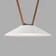 Миниатюра изображения товара Трековый светильник Denkirs Belty Smart Flow DK5664-WH+BK