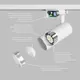 Миниатюра изображения товара Трековый светильник Denkirs Solid Koper DK6452-WH