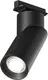 Миниатюра изображения товара Трековый светильник Denkirs Slant DK6080-BK