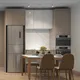 Миниатюра изображения товара Трековый светильник Denkirs Smart Spot DK8010-WH