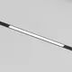 Миниатюра изображения товара Трековый светильник Denkirs Smart Linear Zigbee DK8304-BK