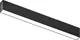 Миниатюра изображения товара Трековый светильник Denkirs Smart Linear Zigbee DK8304-BK