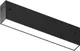 Миниатюра изображения товара Трековый светильник Denkirs Smart Linear Zigbee DK8303-BK