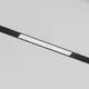 Миниатюра изображения товара Трековый светильник Denkirs Smart Linear Zigbee DK8303-BK