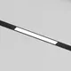 Миниатюра изображения товара Трековый светильник Denkirs Smart Linear Zigbee DK8303-BK