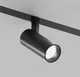 Миниатюра изображения товара Трековый светильник Denkirs Simple Spot DK8210-BK