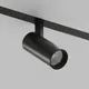 Миниатюра изображения товара Трековый светильник Denkirs Simple Spot DK8210-BK