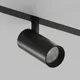 Миниатюра изображения товара Трековый светильник Denkirs Simple Spot DK8120-BK