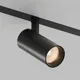 Миниатюра изображения товара Трековый светильник Denkirs Simple Spot DK8120-BK