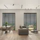 Миниатюра изображения товара Трековый светильник Denkirs Simple Spot DK8220-BK