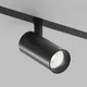 Миниатюра изображения товара Трековый светильник Denkirs Simple Spot DK8220-BK