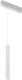 Миниатюра изображения товара Трековый светильник Denkirs Simple Spot DK8108-WH