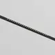 Миниатюра изображения товара Трековый светильник Denkirs Simple Grill DK8202-BK