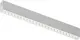 Миниатюра изображения товара Трековый светильник Denkirs Simple Grill DK8102-WH