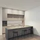 Миниатюра изображения товара Трековый светильник Denkirs Simple Grill DK8201-WH