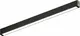 Миниатюра изображения товара Трековый светильник Denkirs Simple Linear DK8205-BK