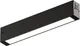 Миниатюра изображения товара Трековый светильник Denkirs Simple Linear DK8203-BK