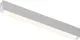 Миниатюра изображения товара Трековый светильник Denkirs Simple Linear DK8104-WH