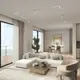 Миниатюра изображения товара Трековый светильник Denkirs Simple Linear DK8205-WH