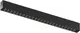 Миниатюра изображения товара Трековый светильник Denkirs Smart Grill DK8002-CONN-BK