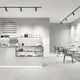 Миниатюра изображения товара Трековый светильник Denkirs Solid Koper DK6453-BK