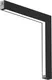 Миниатюра изображения товара Трековый светильник Denkirs Smart Linear DK8015-BK