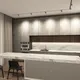 Миниатюра изображения товара Трековый светильник Denkirs Smart Spot DK8010-BG