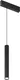 Миниатюра изображения товара Трековый светильник Denkirs Smart Spot Zigbee DK8308-BK