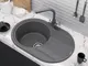 Миниатюра изображения товара Смеситель Paulmark Es213011-GRM