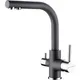 Миниатюра изображения товара Смеситель Paulmark Es213011-GRM