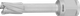 Миниатюра изображения товара Сверло Ravic 15x55мм / 220.2015
