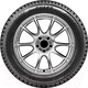 Миниатюра изображения товара Зимняя шина Yokohama IceGuard IG65 265/60R18 114T (шипы)