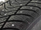 Миниатюра изображения товара Зимняя шина Yokohama IceGuard IG65 265/60R18 114T (шипы)
