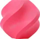 Миниатюра изображения товара Пластик для 3D-печати Bambu Lab PLA Basic A00-R3-1.75-1000-SPL (1кг, ярко-розовый)