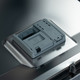 Миниатюра изображения товара Посудомоечная машина Бирюса DWF-615/03 W