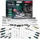 Миниатюра изображения товара Универсальный набор инструментов RockForce RF LIGHT-42022-5 (61107)