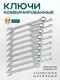 Миниатюра изображения товара Универсальный набор инструментов RockForce RF LIGHT-42022-5 (61107)