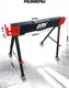 Миниатюра изображения товара Козлы складные JBC 120FS (67149)