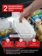 Миниатюра изображения товара Автохолодильник Бирюса НС-45P6